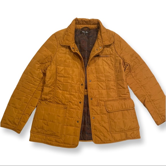 Mo-Ka Jackets & Blazers - Mo-Ka Jacket